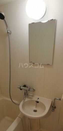 15/30 洗面