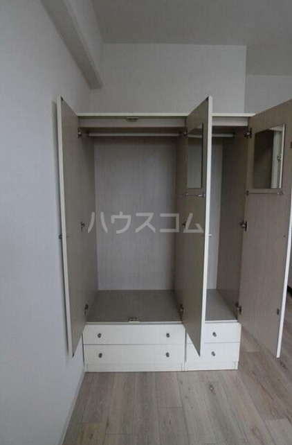 5/30 収納