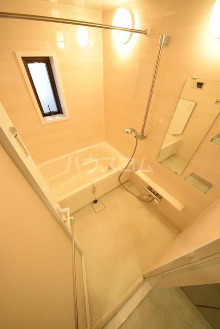 7/24 浴室