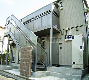 2/12 エントランス