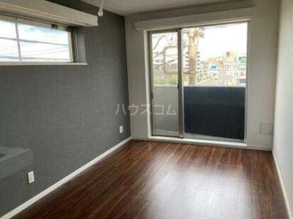 3/19 リビング/ダイニング