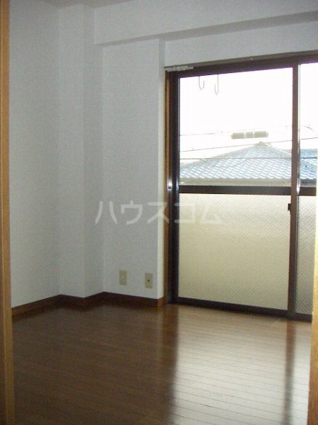 4/26 リビング/ダイニング