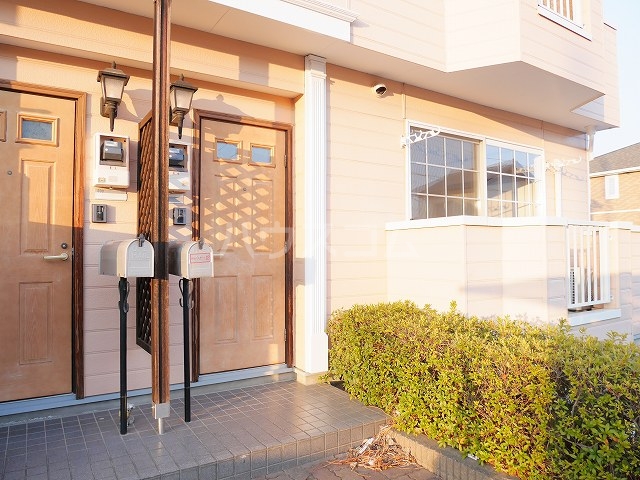 2/15 エントランス