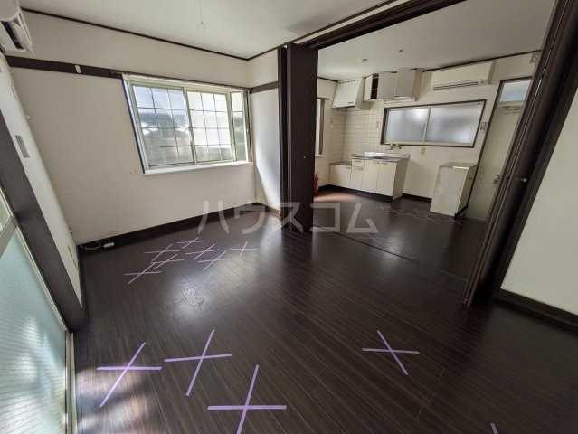 4/27 室内