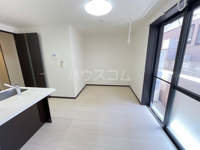 5/22 リビング/ダイニング