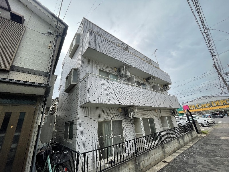 2/23 外観