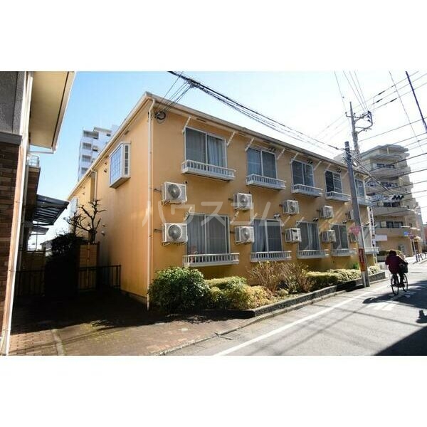 2/26 外観
