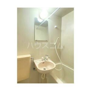 11/26 洗面