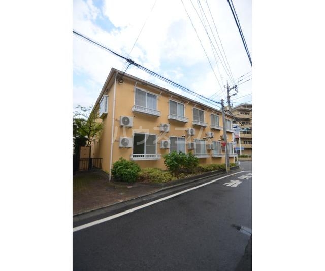 14/24 エントランス