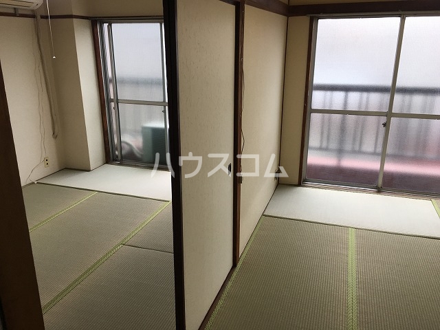 5/30 室内