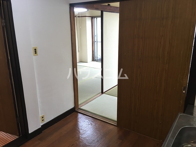 6/30 室内