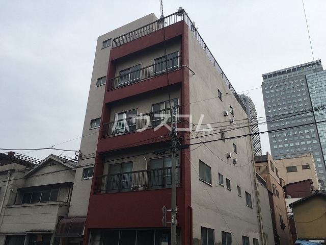 1/30 外観