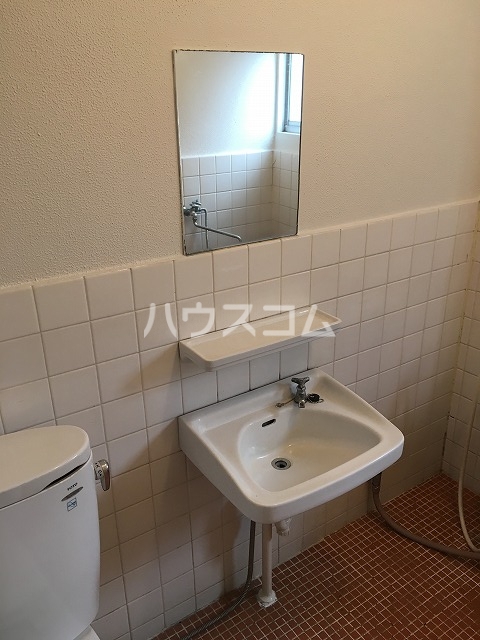 12/30 洗面
