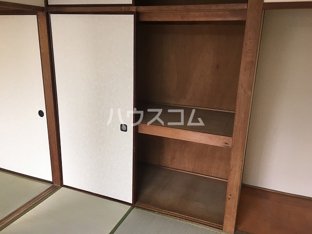 7/30 収納