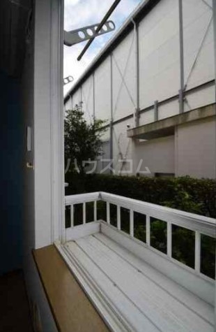 15/29 バルコニー