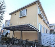 11/24 バルコニー