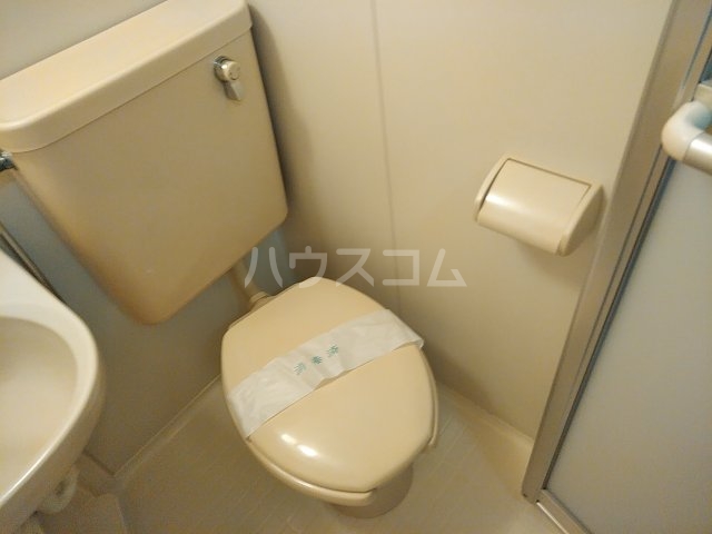 10/29 トイレ