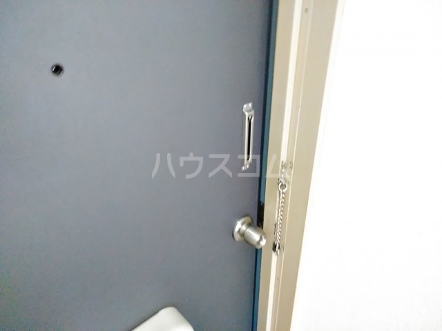 7/29 玄関