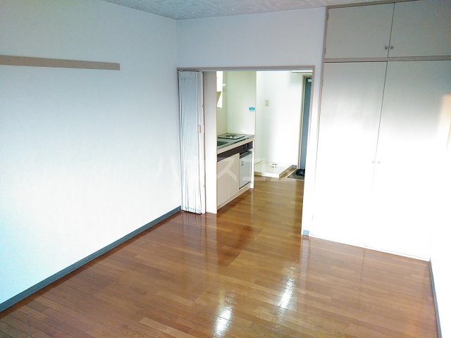 4/27 リビング/ダイニング