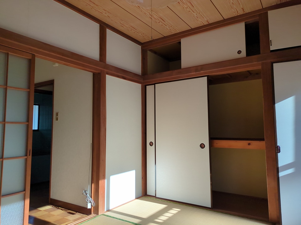 居室・リビング