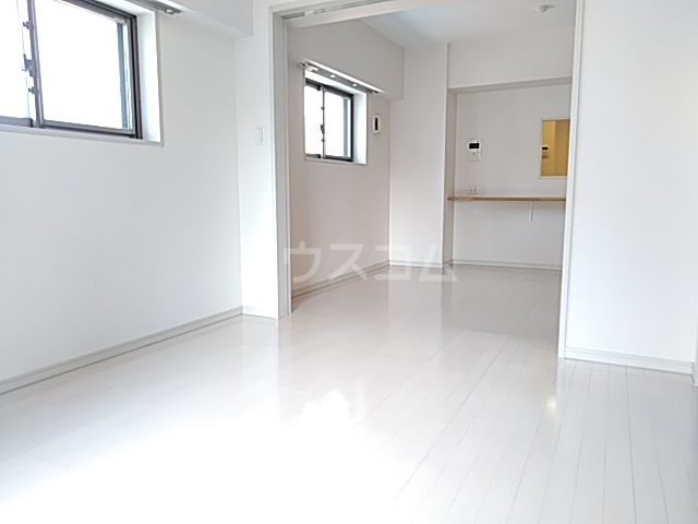 5/29 リビング/ダイニング