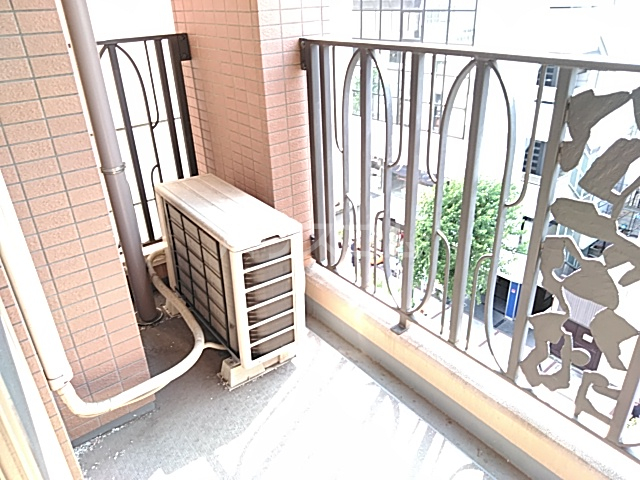 15/30 バルコニー