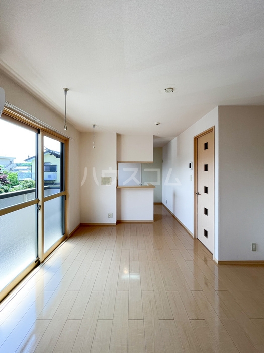 3/25 リビング/ダイニング