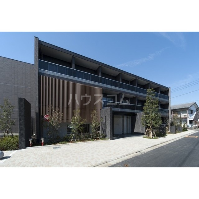 2/12 エントランス