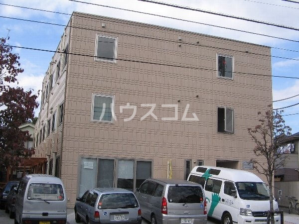 1/30 外観