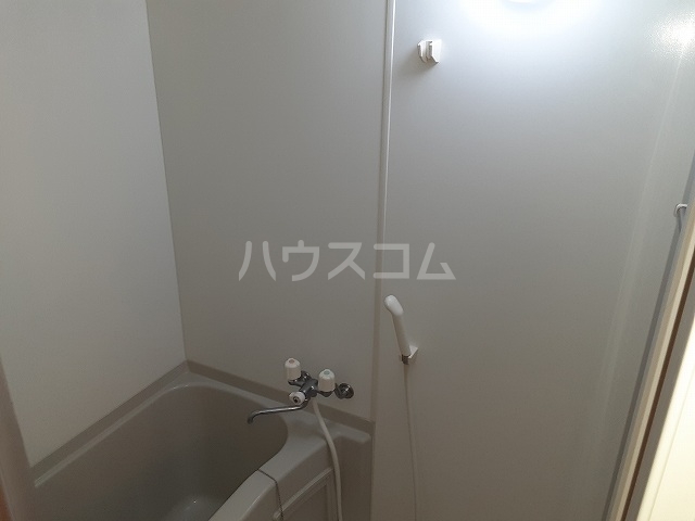 12/30 浴室