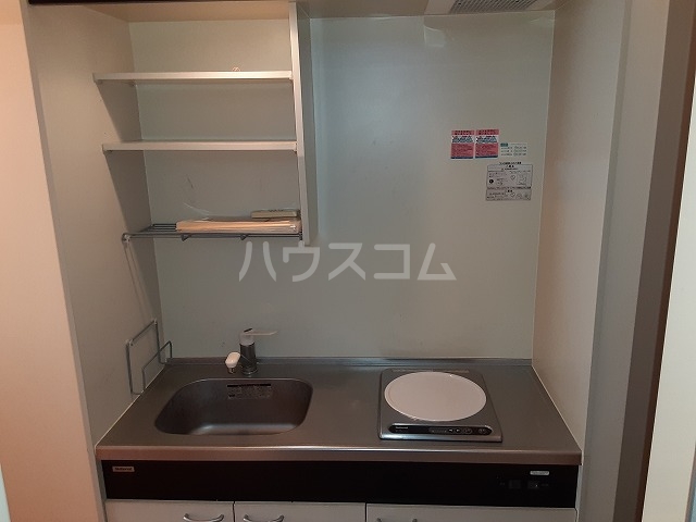9/30 キッチン
