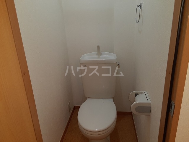 13/30 トイレ