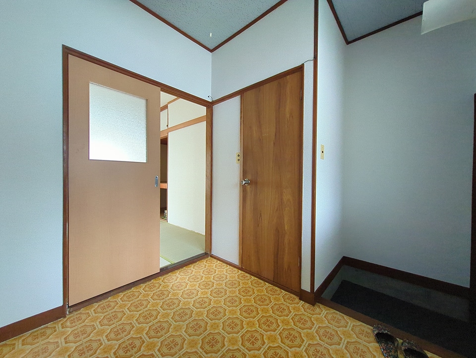 14/30 キッチン