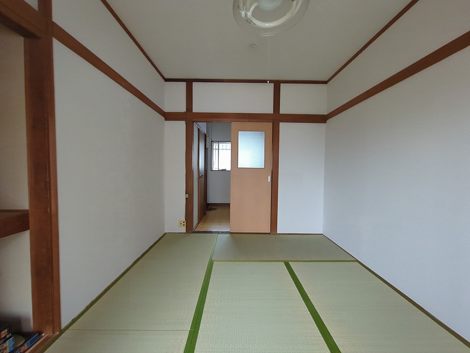 4/30 室内
