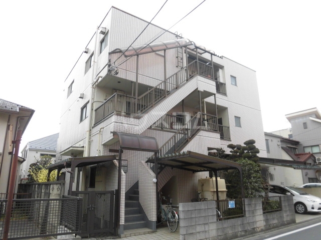 2/24 外観