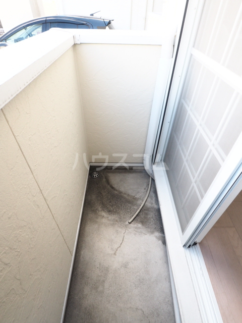 20/30 バルコニー