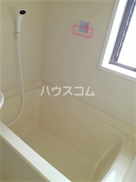 12/29 浴室