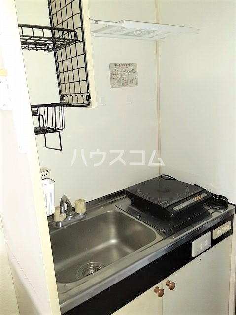 8/29 キッチン