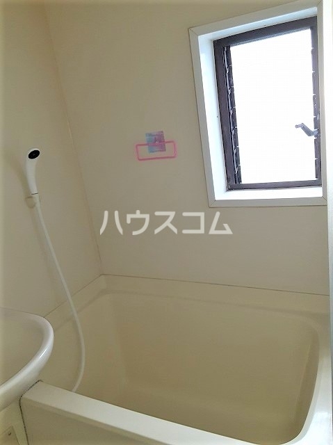 11/29 浴室