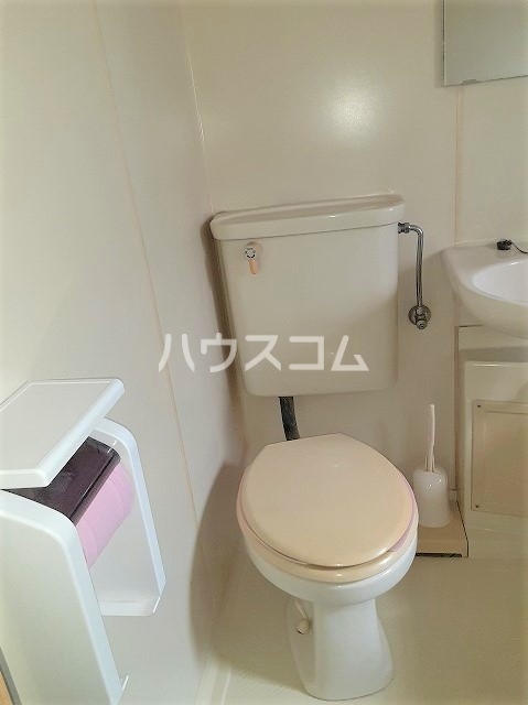 13/29 トイレ