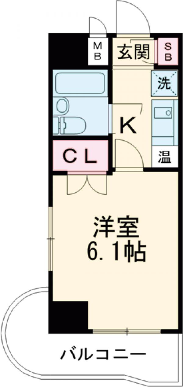 2/14 間取