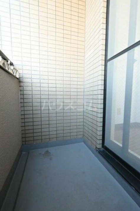 18/30 バルコニー