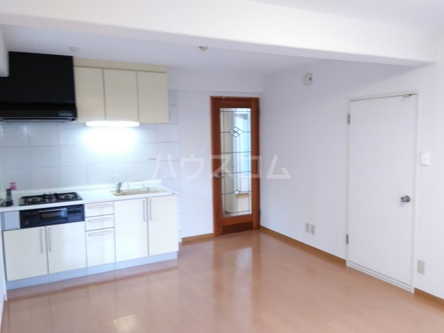 4/30 リビング/ダイニング