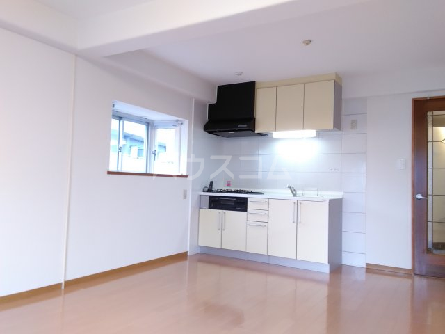 3/30 リビング/ダイニング