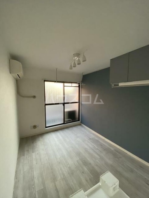 4/16 リビング/ダイニング