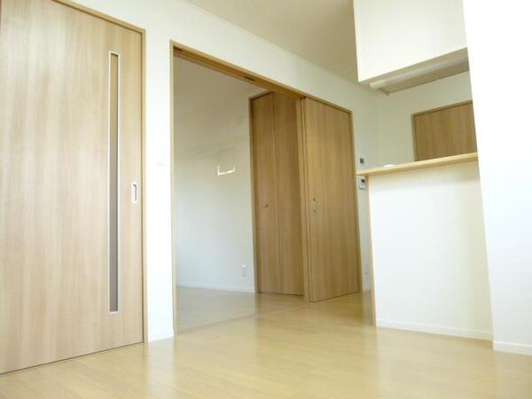 5/26 リビング/ダイニング