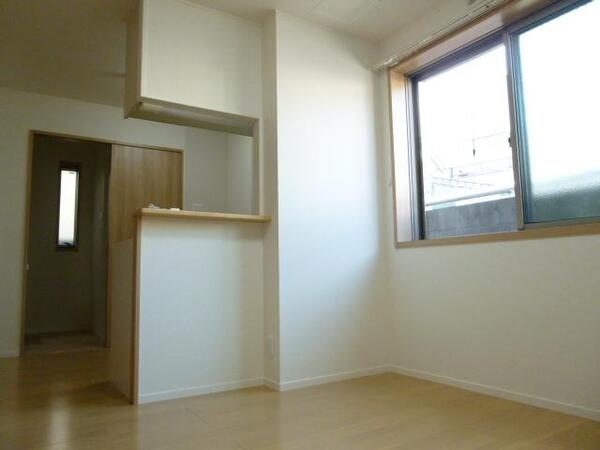 3/26 リビング/ダイニング