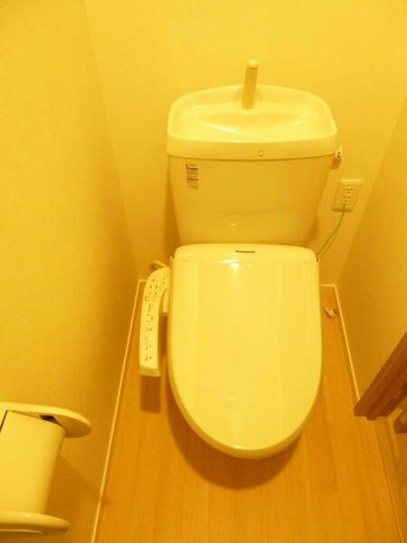 11/26 トイレ