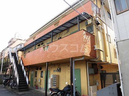 2/12 エントランス