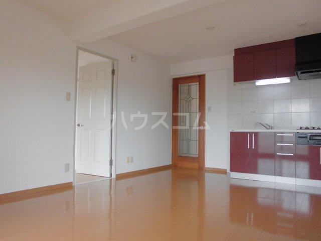 5/30 リビング/ダイニング